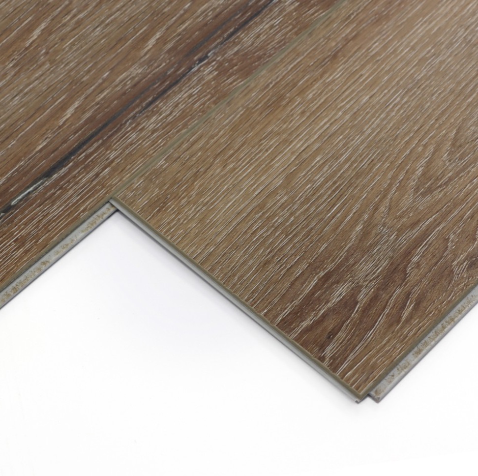 Кварцвиниловый SPC ламинат Cronafloor Herringbone 2.0 Дуб Грас H017 венгерская елка 640×128×4,5