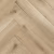 Кварцвиниловый SPC ламинат Cronafloor Herringbone 2.0 Дуб Кан H011 венгерская елка 640×128×4,5