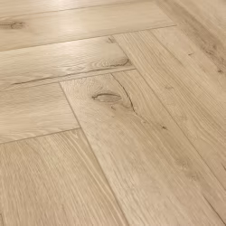 Кварцвиниловый SPC ламинат Cronafloor Herringbone 2.0 Дуб Кан H011 венгерская елка 640×128×4,5