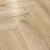 Кварцвиниловый SPC ламинат Cronafloor Herringbone 2.0 Дуб Кан H011 венгерская елка 640×128×4,5 фото в интерьере