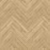 Кварцвиниловый SPC ламинат Cronafloor Herringbone 2.0 Дуб Кан H011 венгерская елка 640×128×4,5