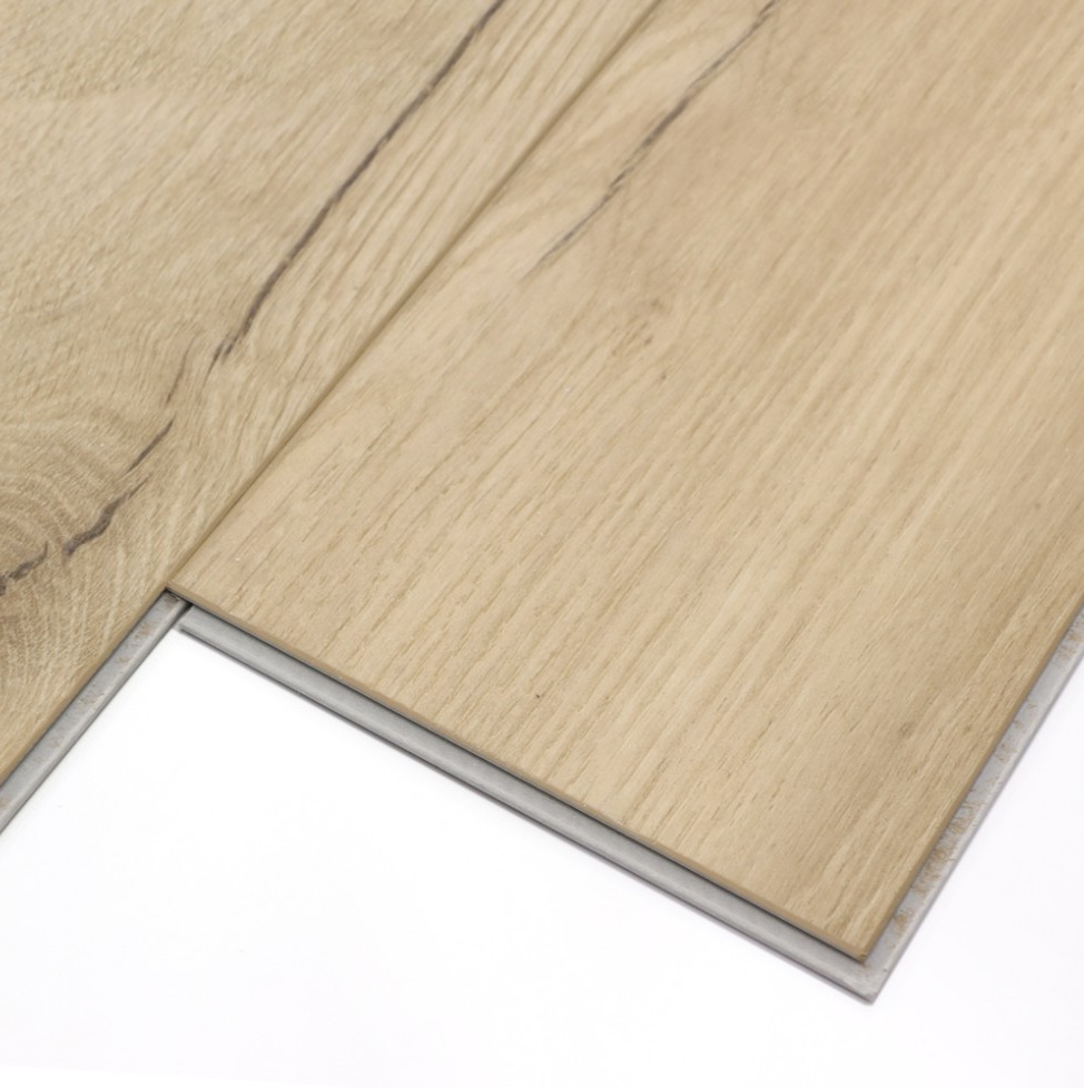 Кварцвиниловый SPC ламинат Cronafloor Herringbone 2.0 Дуб Кан H011 венгерская елка 640×128×4,5