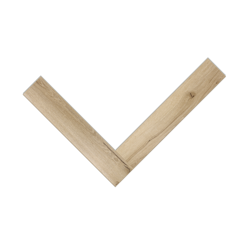 Кварцвиниловый SPC ламинат Cronafloor Herringbone 2.0 Дуб Кан H011 венгерская елка 640×128×4,5