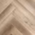 Кварцвиниловый SPC ламинат Cronafloor Herringbone 2.0 Дуб Лимож H020 венгерская елка 640×128×4,5
