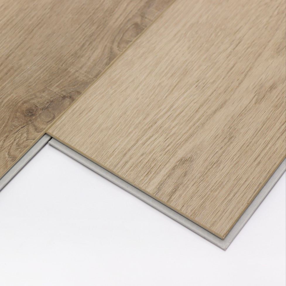 Кварцвиниловый SPC ламинат Cronafloor Herringbone 2.0 Дуб Лимож H020 венгерская елка 640×128×4,5