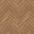 Кварцвиниловый SPC ламинат Cronafloor Herringbone 2.0 Дуб Лион H012 венгерская елка 640×128×4,5