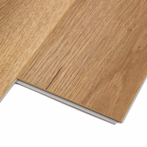 Кварцвиниловый SPC ламинат Cronafloor Herringbone 2.0 Дуб Лион H012 венгерская елка 640×128×4,5