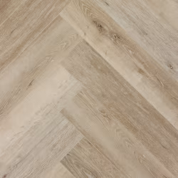 Кварцвиниловый SPC ламинат Cronafloor Herringbone 2.0 Дуб Ренн H014 венгерская елка 640×128×4,5