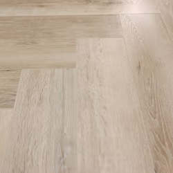 Кварцвиниловый SPC ламинат Cronafloor Herringbone 2.0 Дуб Ренн H014 венгерская елка 640×128×4,5