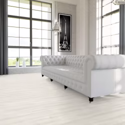 Кварцвиниловая плитка Bonkeel клеевая Discostar Mirage 914,4×152,4×2,1