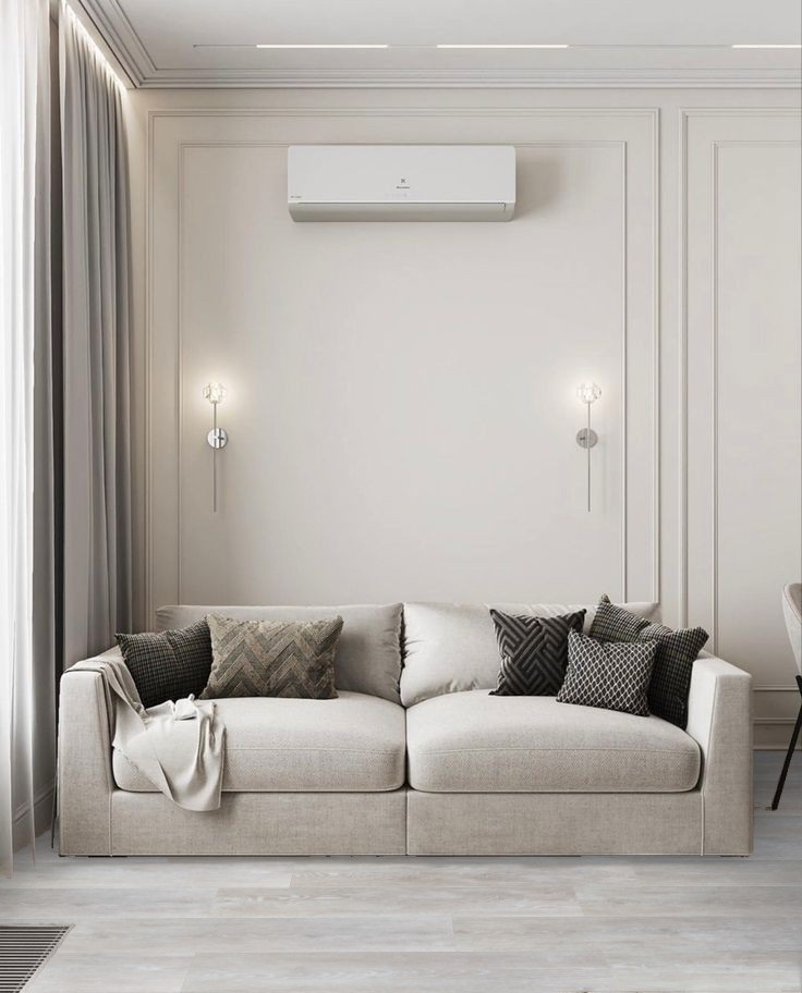 Кварцвиниловая плитка Bonkeel клеевая Rockstar Klaus 914,4×152,4×3 фото в интерьере