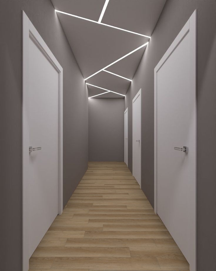 Кварцвиниловая плитка Bonkeel клеевая Rockstar Victor 914,4×152,4×3 фото в интерьере