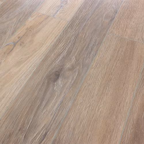 Кварцвиниловый SPC ламинат Bonkeel Style Дуб Бонди 1200×125×4