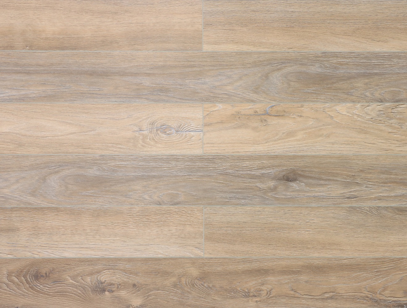 Кварцвиниловый SPC ламинат Bonkeel Style Дуб Бонди 1200×125×4
