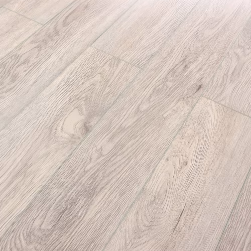 Кварцвиниловый SPC ламинат Bonkeel Style Дуб Гарднер 1200×125×4