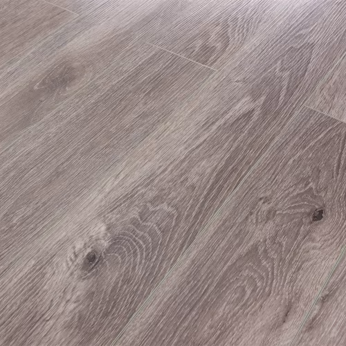 Кварцвиниловый SPC ламинат Bonkeel Style Дуб Матира 1200×125×4