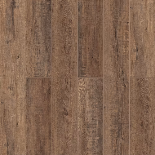 Кварцвиниловый SPC ламинат Bonkeel Style Дуб Махо 1200×125×4