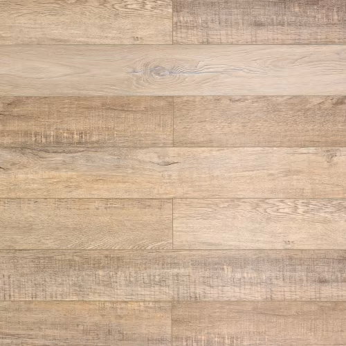 Кварцвиниловый SPC ламинат Bonkeel Style Дуб Махо 1200×125×4