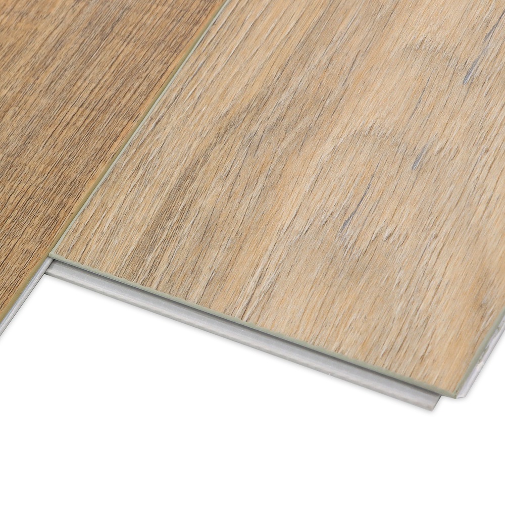 Кварцвиниловый SPC ламинат Bonkeel Style Дуб Махо 1200×125×4