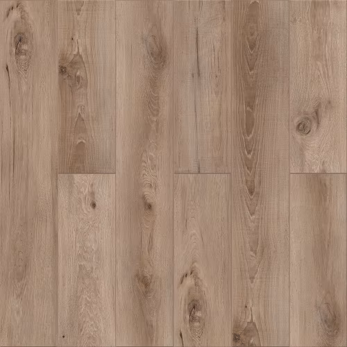 Кварцвиниловый SPC ламинат Bonkeel Style Дуб Палау 1200×125×4
