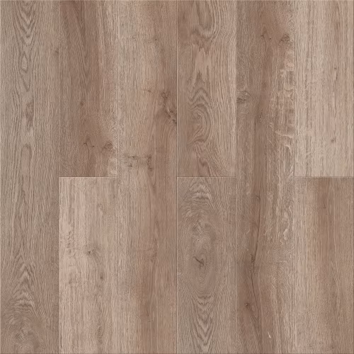 Кварцвиниловый SPC ламинат Bonkeel Style Дуб Стоктон 1200×125×4