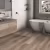 Кварцвиниловый SPC ламинат Bonkeel Style Дуб Стоктон 1200×125×4 фото в интерьере