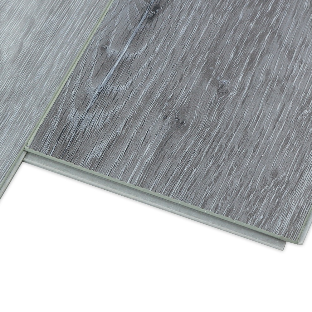 Кварцвиниловый SPC ламинат Bonkeel Style Дуб Чесил 1200×125×4