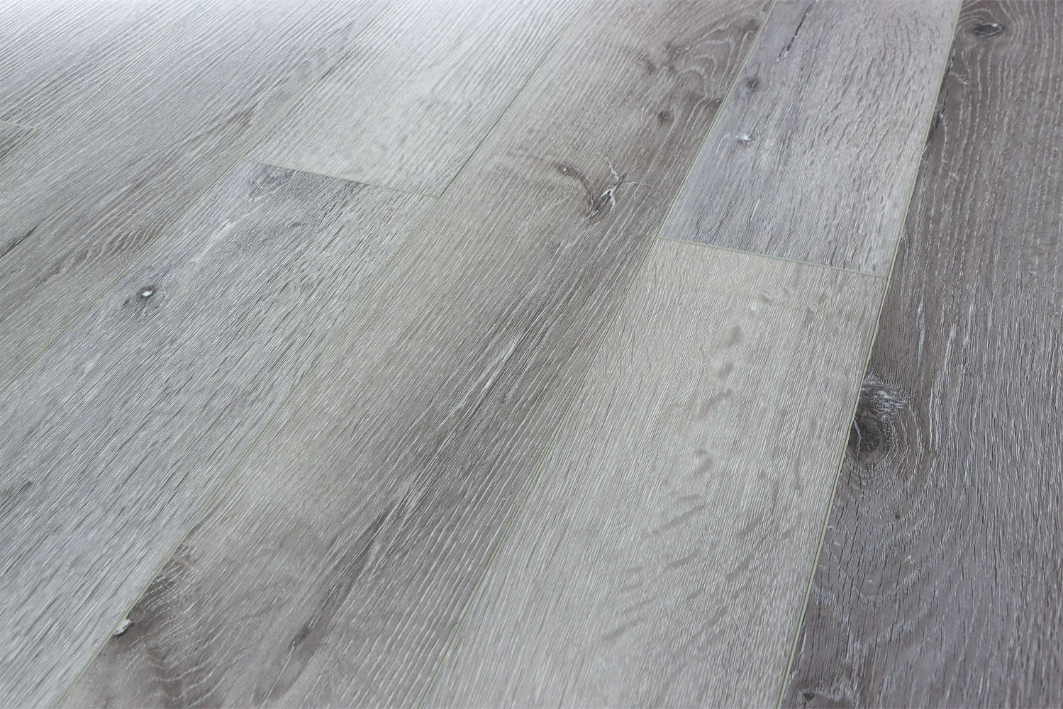 Кварцвиниловый SPC ламинат Bonkeel Style Дуб Чесил 1200×125×4