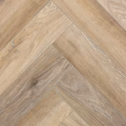 Кварцвиниловый SPC ламинат Bonkeel Style HB Дуб Бонди венгерская елка 640×128×4