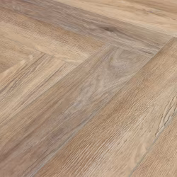 Кварцвиниловый SPC ламинат Bonkeel Style HB Дуб Бонди венгерская елка 640×128×4