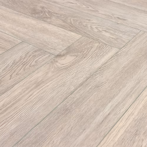 Кварцвиниловый SPC ламинат Bonkeel Style HB Дуб Гарднер венгерская елка 640×128×4
