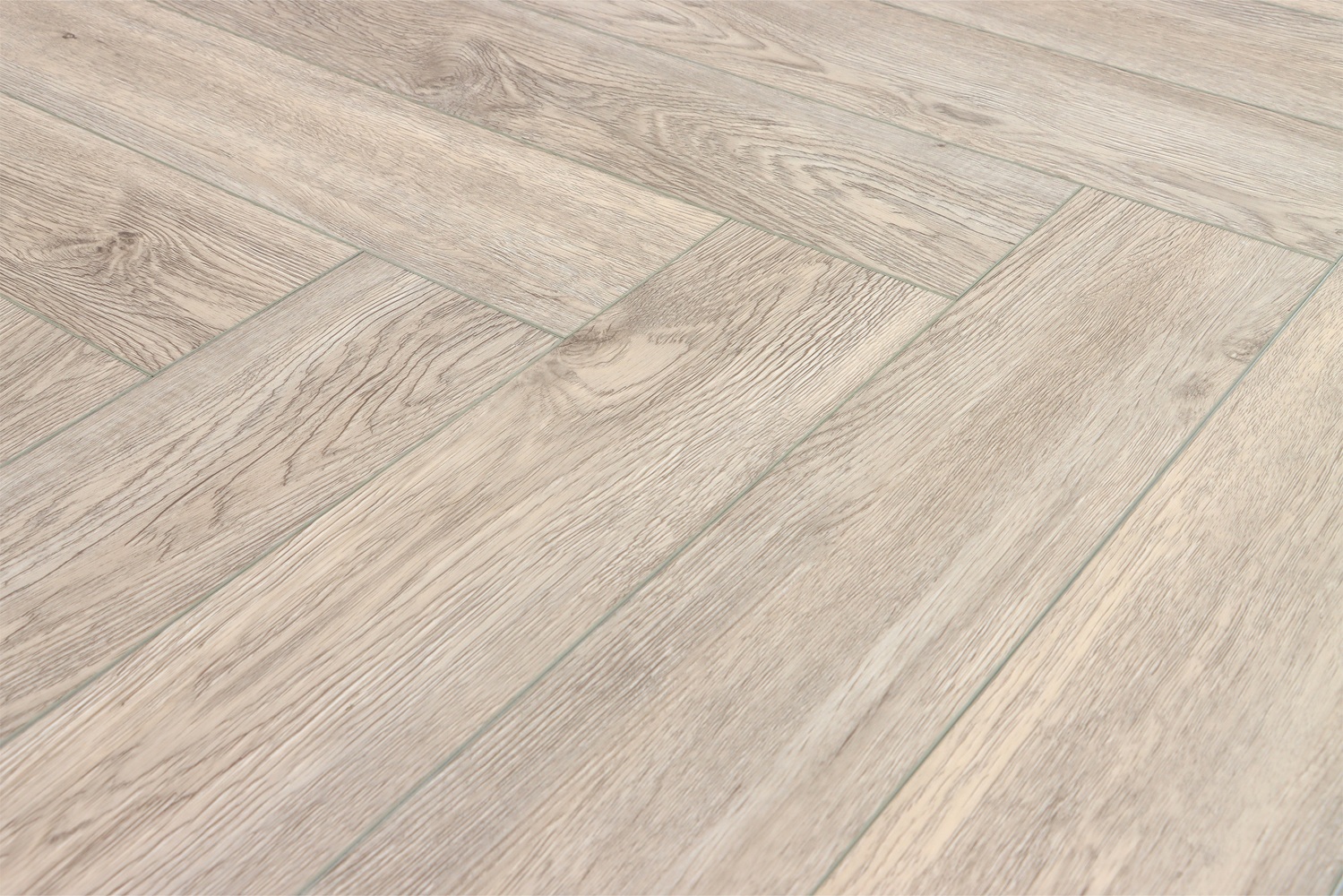 Кварцвиниловый SPC ламинат Bonkeel Style HB Дуб Гарднер венгерская елка 640×128×4 фото в интерьере