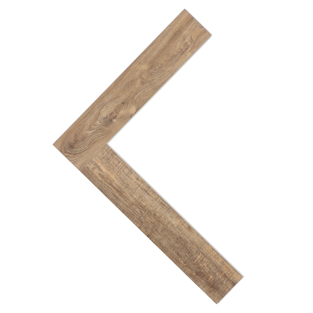 Кварцвиниловый SPC ламинат Bonkeel Style HB Дуб Махо венгерская елка 640×128×4