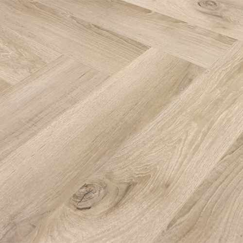 Кварцвиниловый SPC ламинат Bonkeel Style HB Дуб Палау венгерская елка 640×128×4