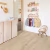 Кварцвиниловый SPC ламинат Adelar Eterna Chapman Oak 05321 400087723 1220×181×5 фото в интерьере