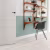 Кварцвиниловый SPC ламинат Adelar Eterna Sebastian Oak 05108 400087747 1220×181×5 фото в интерьере