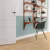 Кварцвиниловый SPC ламинат Adelar Eterna Sebastian Oak 05325 400087748 1220×181×5 фото в интерьере