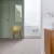 Кварцвиниловый SPC ламинат Adelar Eterna Somerset Oak 05906 400087724 1220×181×5 фото в интерьере