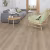 Кварцвиниловый SPC ламинат Adelar Eterna Acoustic Major Oak 05829 400087688 1220×181×6 фото в интерьере