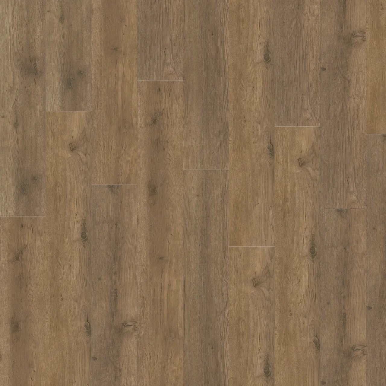 Кварцвиниловый SPC ламинат Adelar Eterna Acoustic Major Oak 05855 400087689 1220×181×6