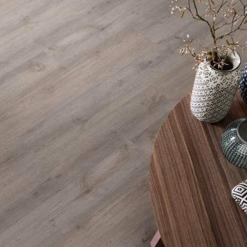 Кварцвиниловый SPC ламинат Adelar Eterna Acoustic Major Oak 05929 400087686 1220×181×6