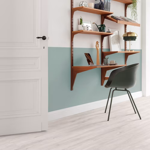 Кварцвиниловый SPC ламинат Adelar Eterna Acoustic Sebastian Oak 05108 400087692 1220×181×6