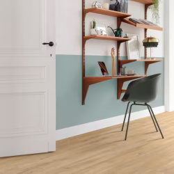 Кварцвиниловый SPC ламинат Adelar Eterna Acoustic Sebastian Oak 05325 400087693 1220×181×6