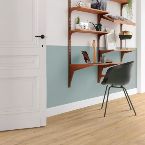 Кварцвиниловый SPC ламинат Adelar Eterna Acoustic Sebastian Oak 05325 400087693 1220×181×6