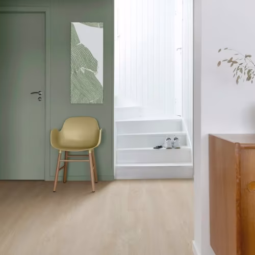 Кварцвиниловый SPC ламинат Adelar Eterna Acoustic Somerset Oak 05333 400087681 1220×181×6