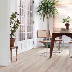 Кварцвиниловый SPC ламинат Adelar Eterna Acoustic Summer Oak 05225 400087690 1220×181×6