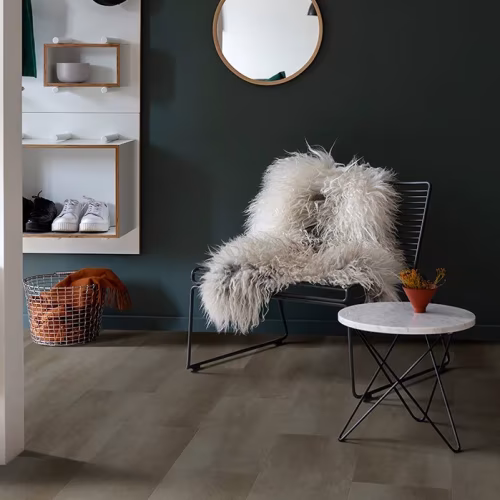 Кварцвиниловый SPC ламинат Adelar Eterna Acoustic Catania 14874 400087682 610×305×6