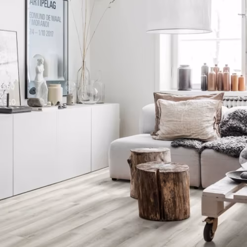 Кварцвиниловый SPC ламинат Adelar Solida Traditional Oak 03935 400087412 1219×178×4