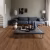 Кварцвиниловый SPC ламинат Adelar Solida European Oak 04870 400087417 1219×178×4 фото в интерьере