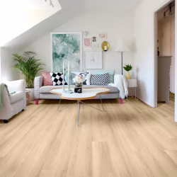 Кварцвиниловый SPC ламинат Adelar Solida Acoustic Riviera Oak 03254 400087430 1219×178×5